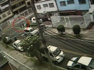 Asaltaron hogar geriátrico en Bogotá
