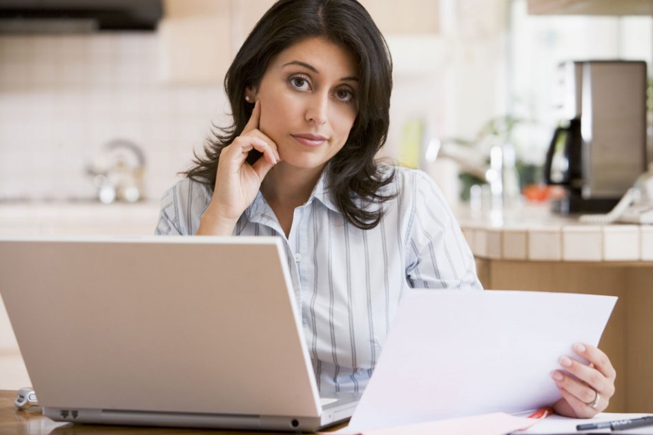 Las mentiras de las mujeres a sí mismas