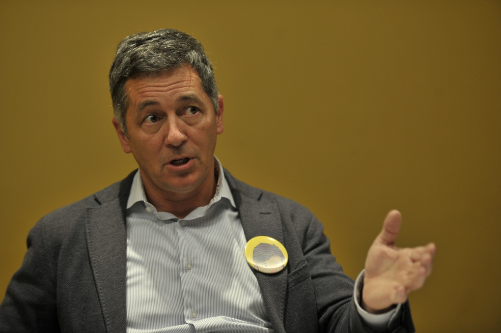 “En el mundo hay miles de Sergio Urrego”: delegado estadounidense para la comunidad LGBTI