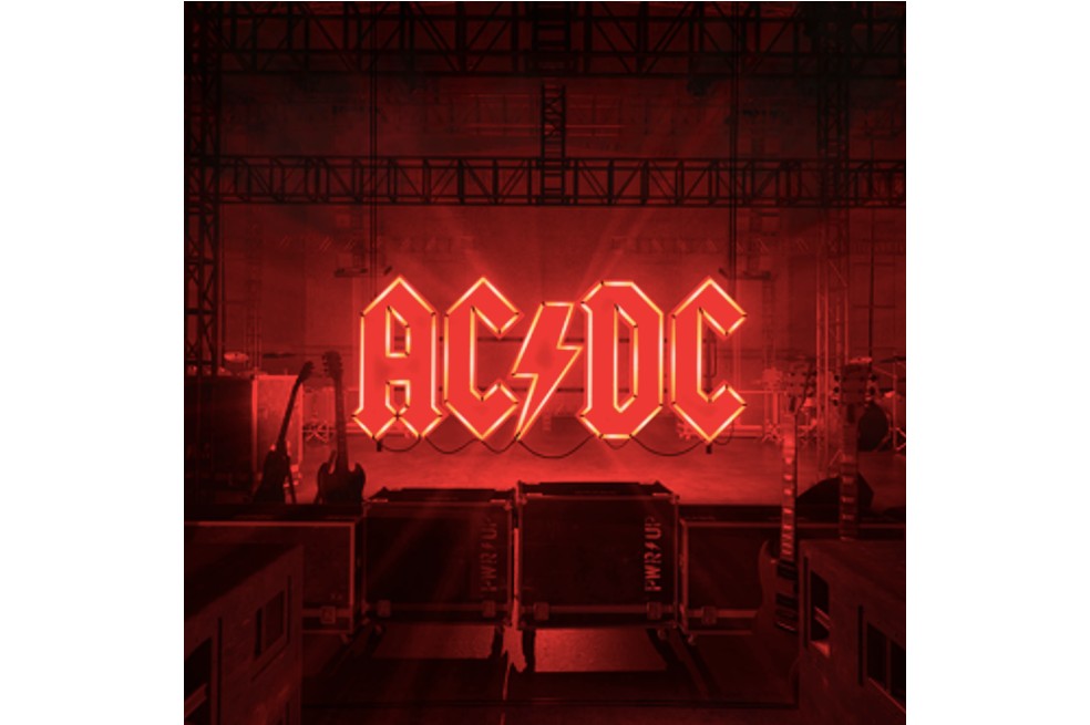 AC/DC lanza “Shot In The Dark”, primer sencillo “PWR UP”