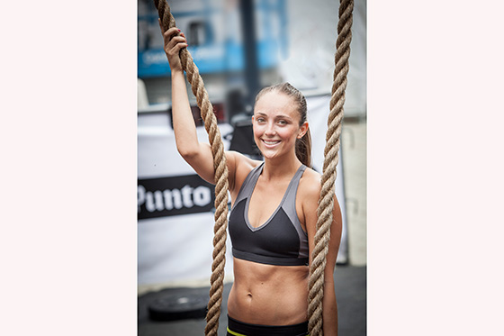 María Clara Ceballos
