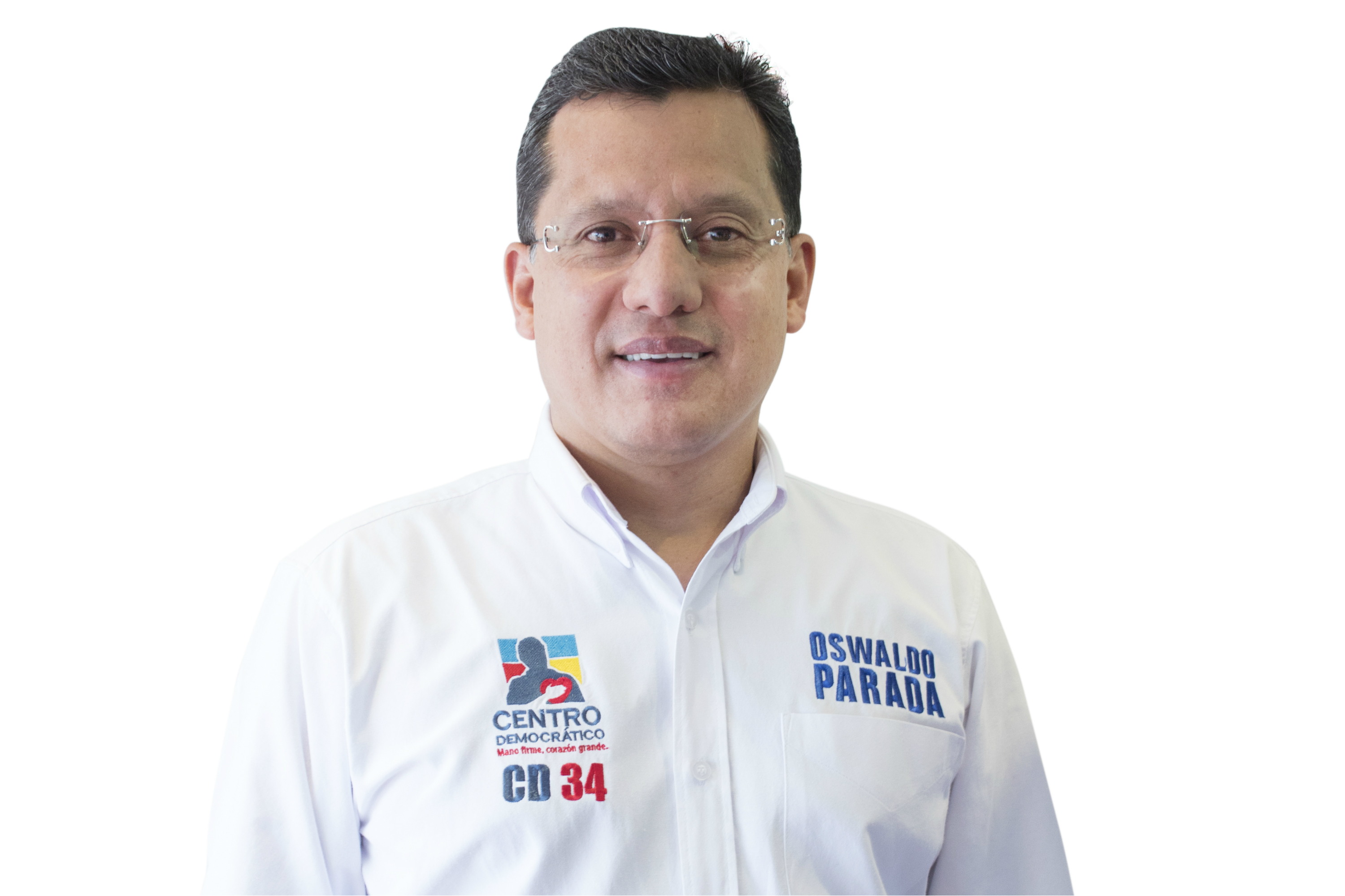 El modelo de frentes de seguridad ciudadana funciona: Oswaldo Parada
