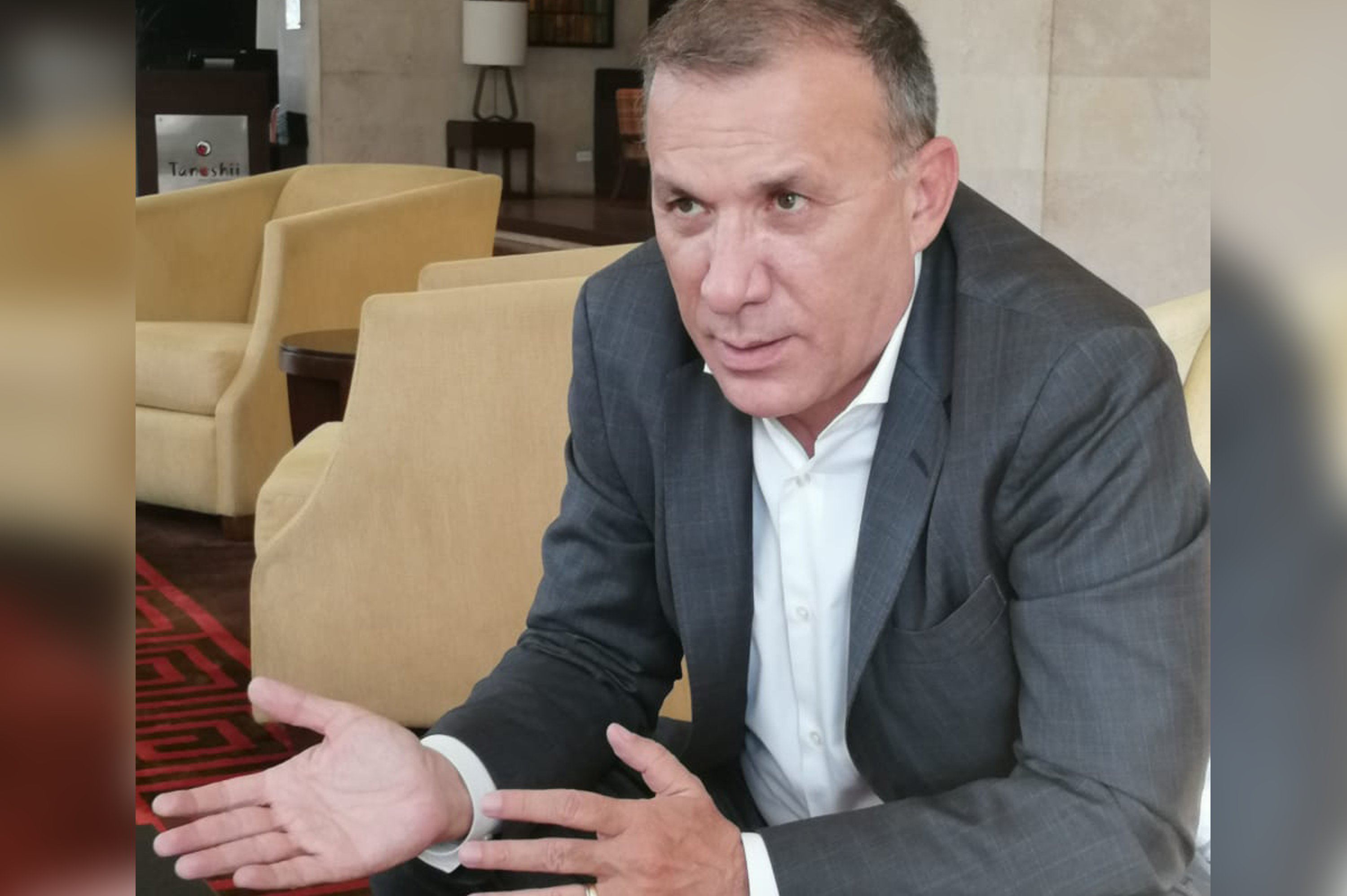 Roy Barreras atiende al llamado y construirá listas conjuntas a Congreso con la izquierda