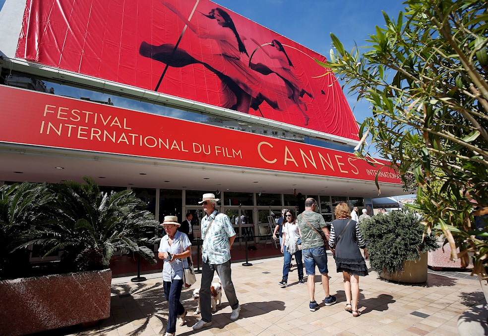 “El mayor reto para el cine es dejar de anunciar su muerte”: delegado de Cannes