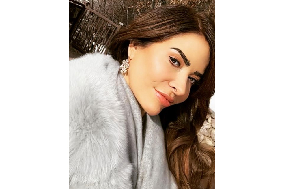Gloria Trevi y Sergio Andrade habrían sido demandados por corrupción de menores