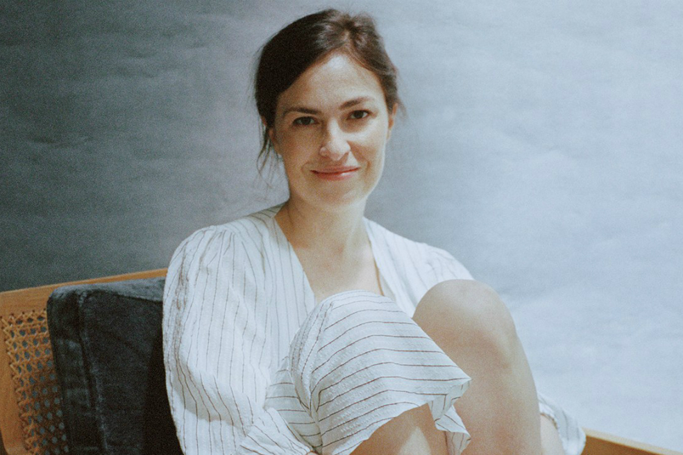 Lisa Brennan-Jobs revela secretos de su padre en “Small Fry”