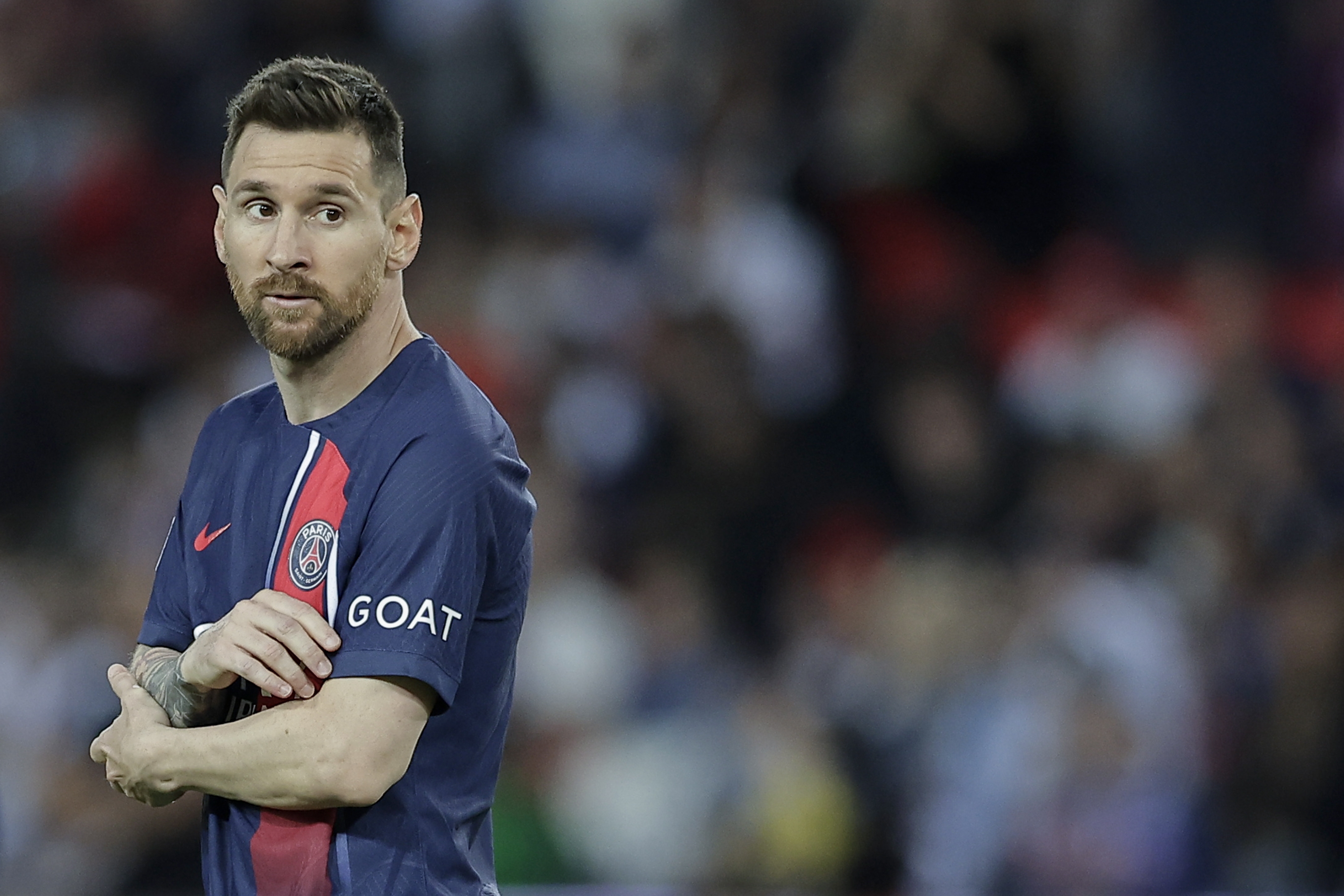 Habló Messi: “Quería regresar a Barcelona, pero no quería volver a vivir lo mismo”