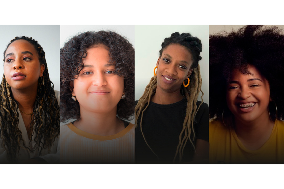 Mujeres afro que están cambiando la industria audiovisual en Colombia