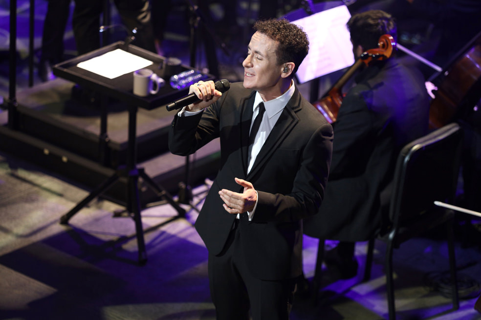 Concierto Sinfonías que conectan Corazones Teatro Colón