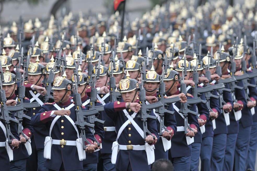 Así se celebrará el 20 de julio en Medellín, Cali, Barranquilla y Bucaramanga