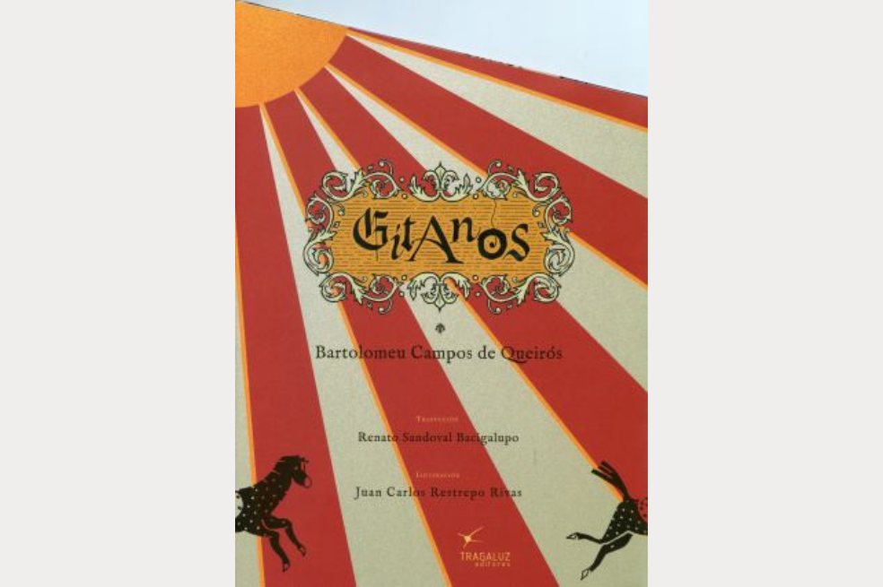 Tragaluz Editores, única colombiana que ganó el Premio Fundación Cuatrogatos