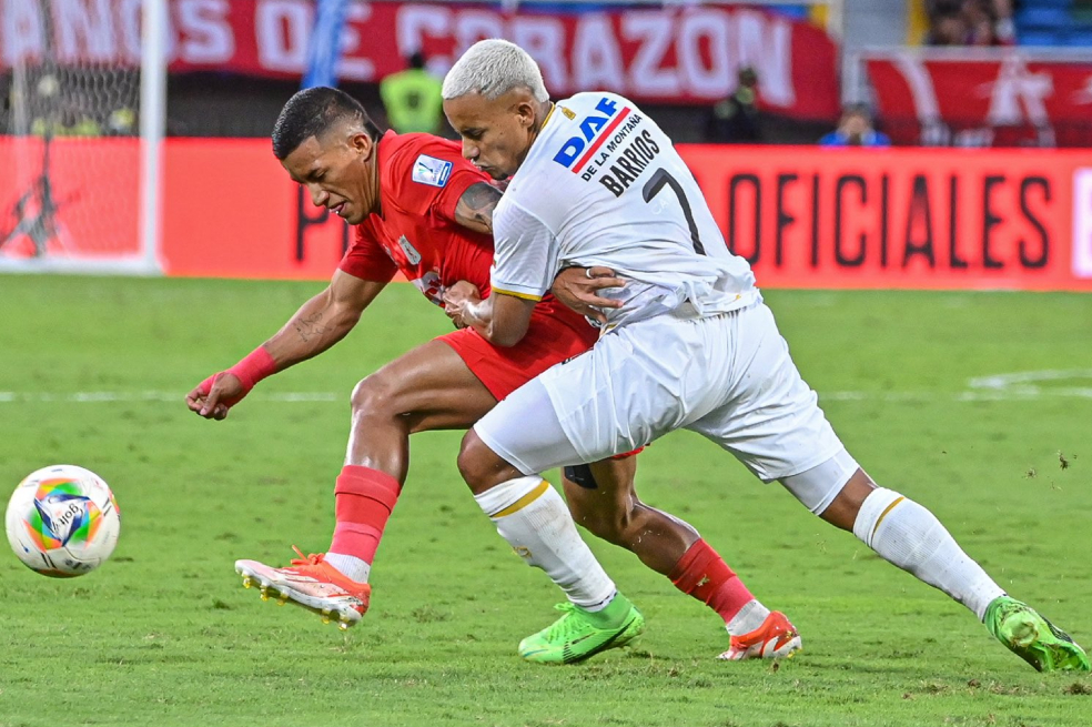 ¿Qué necesitan América, Junior, Tolima y Caldas para clasificar a la final?