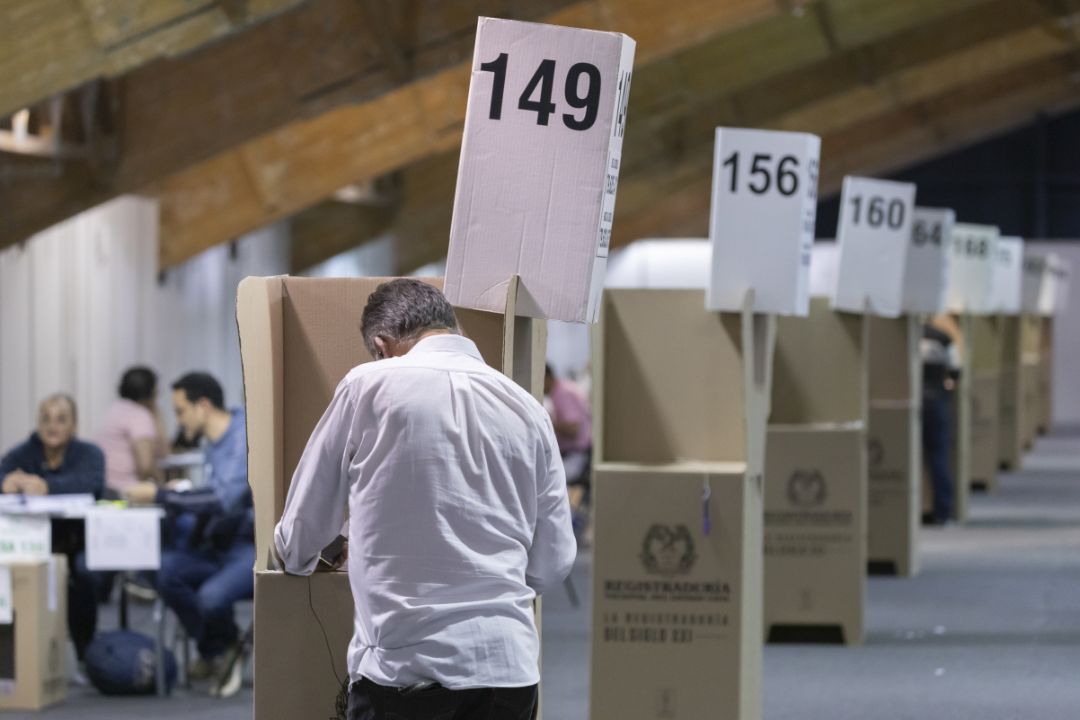 Hasta el 29 diciembre hay plazo para presentar informes consolidados de campaña
