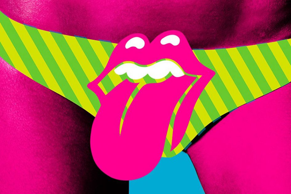 Rolling Stones repasará en macroexposición seis décadas de carrera