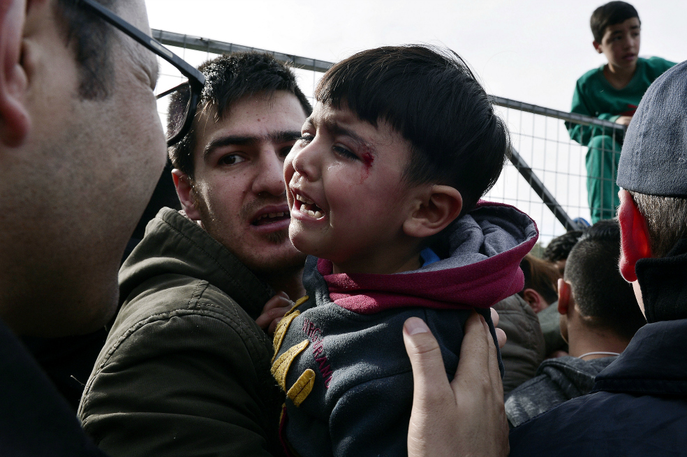Acnur, acusada de complicidad en expulsión de refugiados de Pakistán