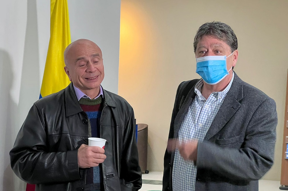 Al salario mínimo le quedan horas para que se concerte su incremento