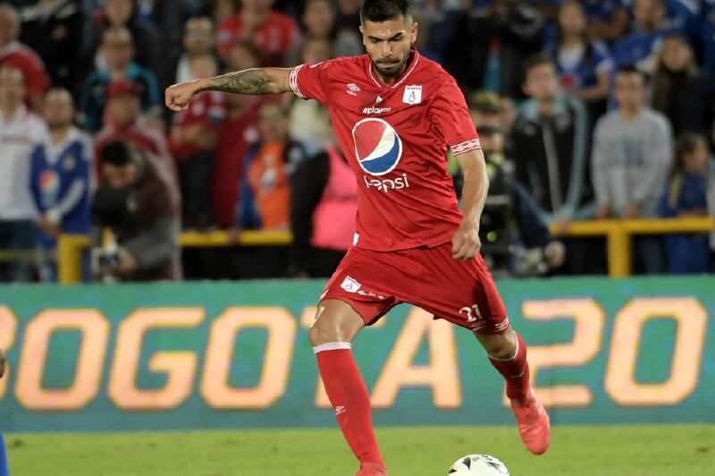 Julián Guevara: un amor incondicional por el América