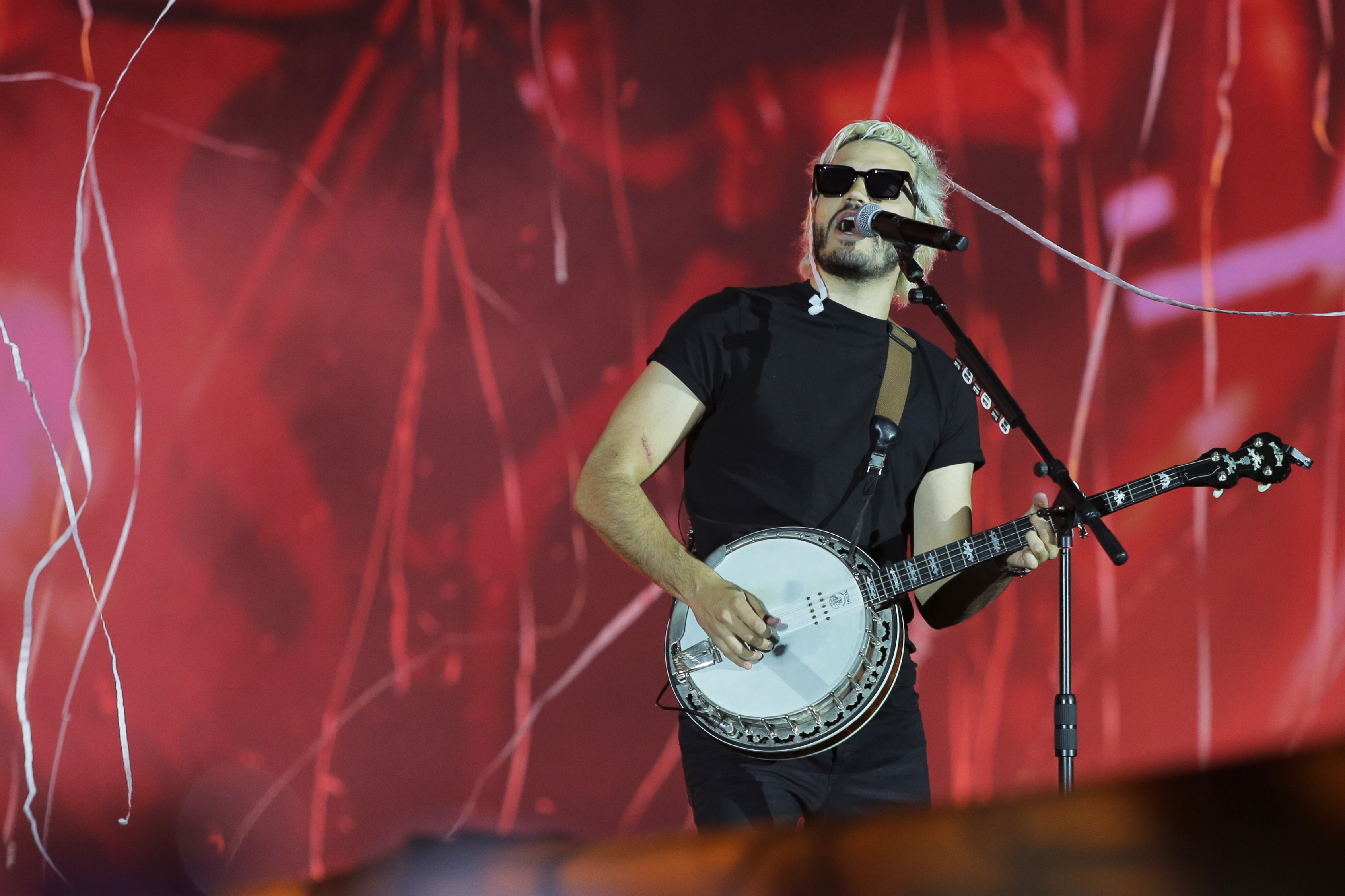 Productora demanda a Morat por supuesto incumplimiento de contrato, el grupo responde