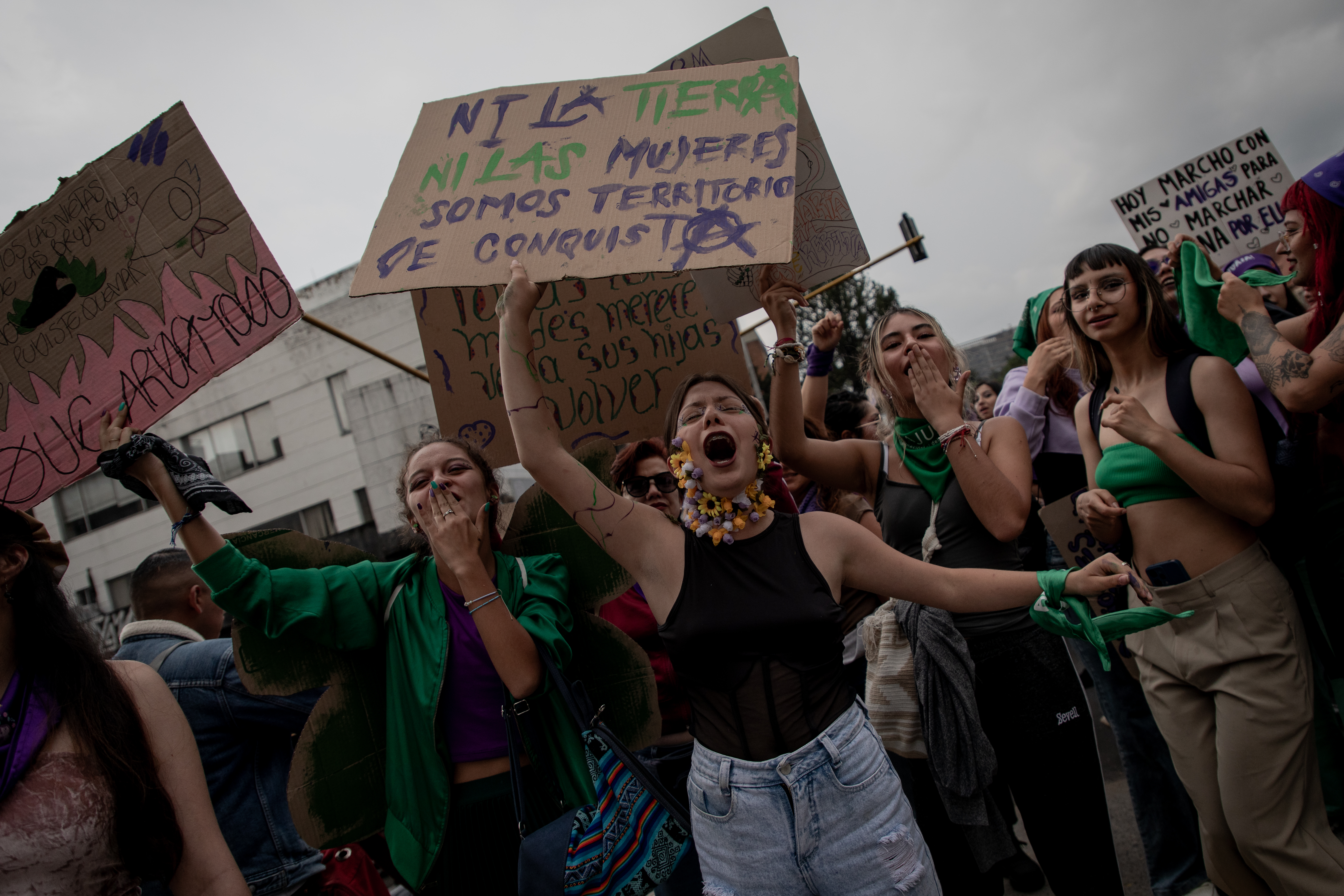 En Cali aumentan homicidios de mujeres y hay récord de denuncias por violencia sexual