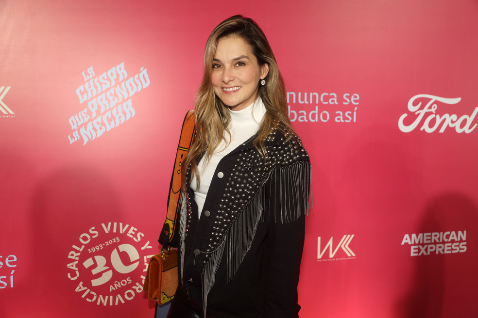 Catalina Gómez
