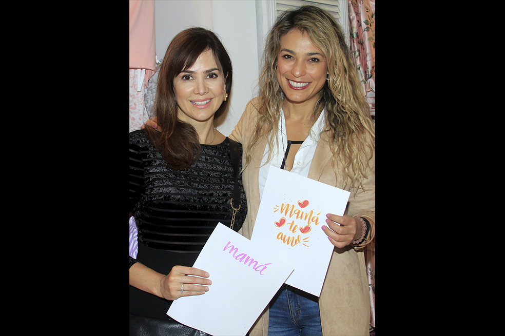MARIA FERNANDA NAVIA-ALEXANDRA SANTOS Lanzamiento Tania