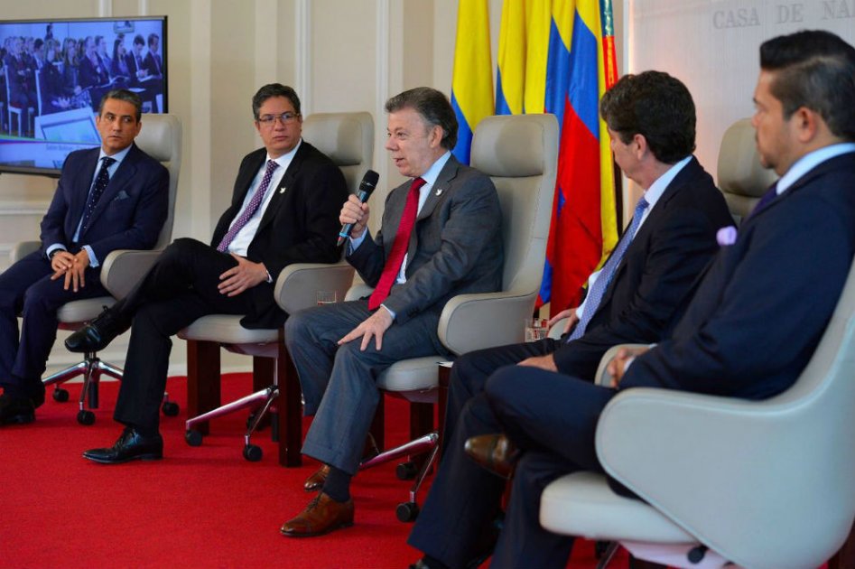 Recompensas, la estrategia para luchar contra el contrabando