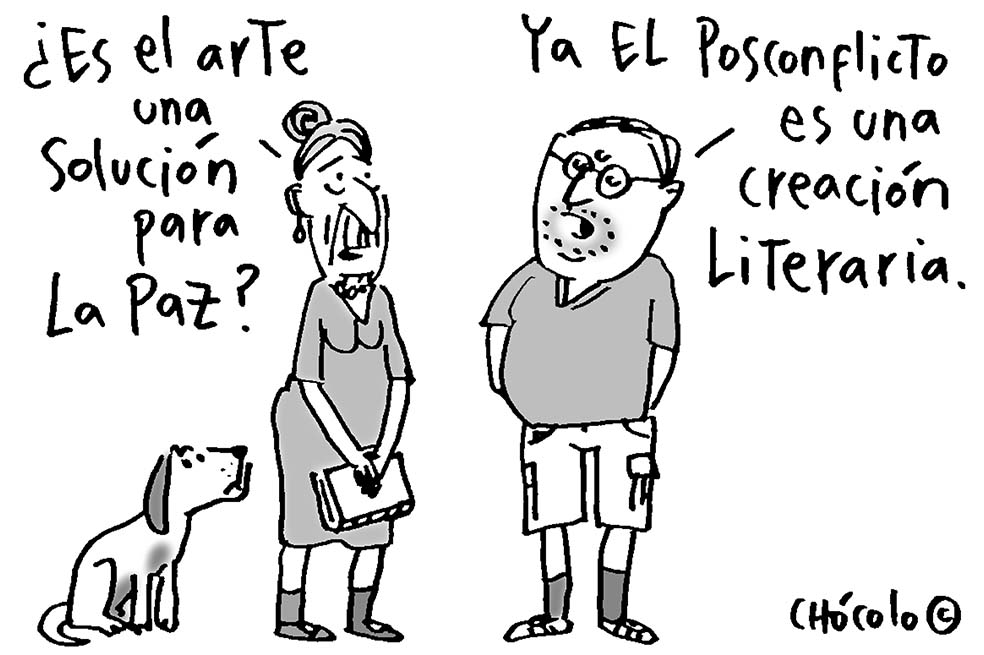 Chócolo