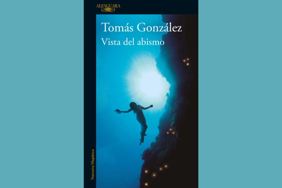 “Vista del abismo”, de Tomás González | Fragmentos de lectura