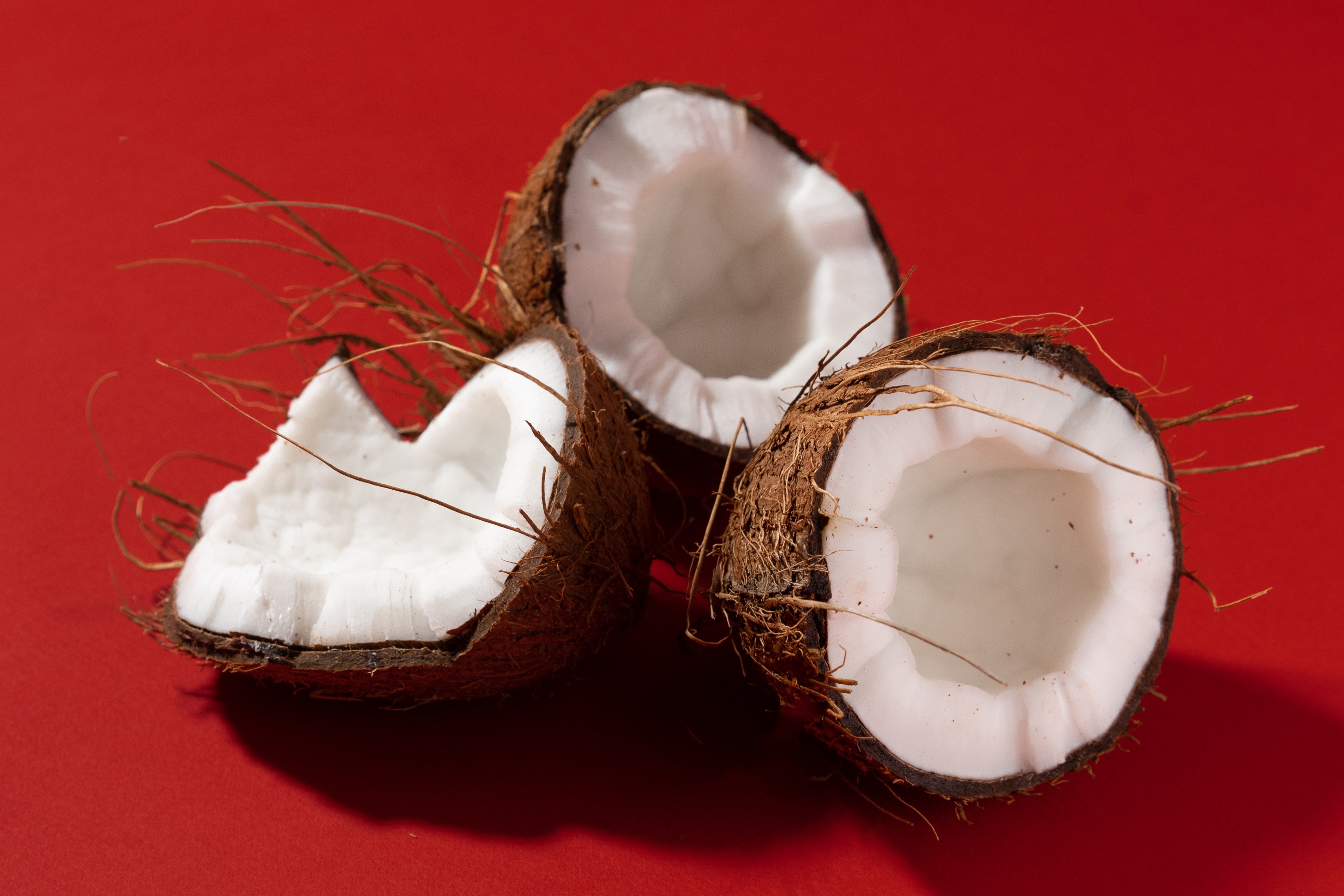 Seis recetas con coco para este fin de semana