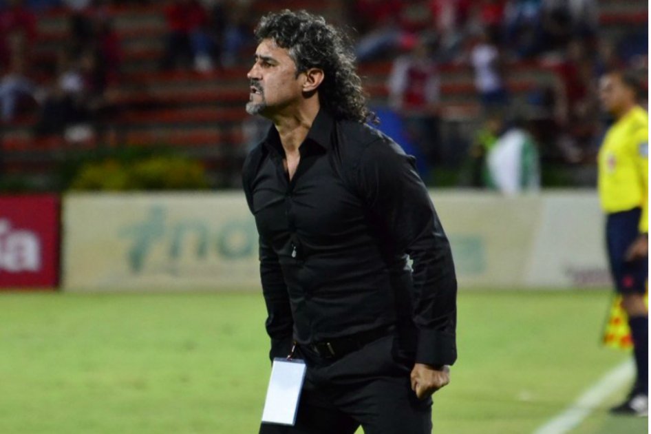 Medellín empató 1-1 ante Jaguares y no pudo ser el líder de la Liga Águila