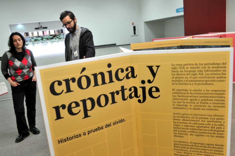 Historias de tinta y papel