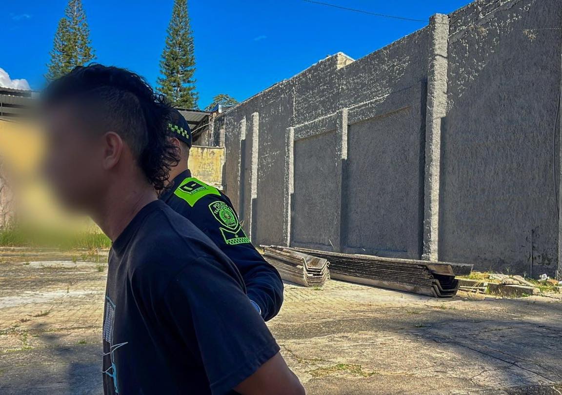 Hombre asesinó a su padrastro en medio de caso de violencia intrafamiliar en Ibagué