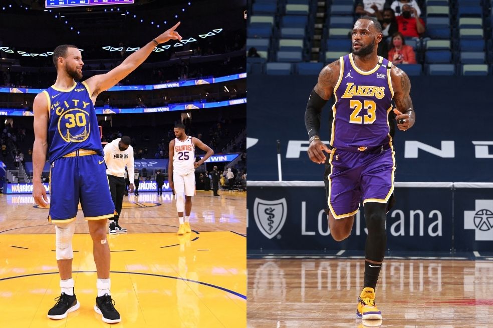 Messi, Lebron James, Federer: entre los deportistas mejor pagados, según Forbes
