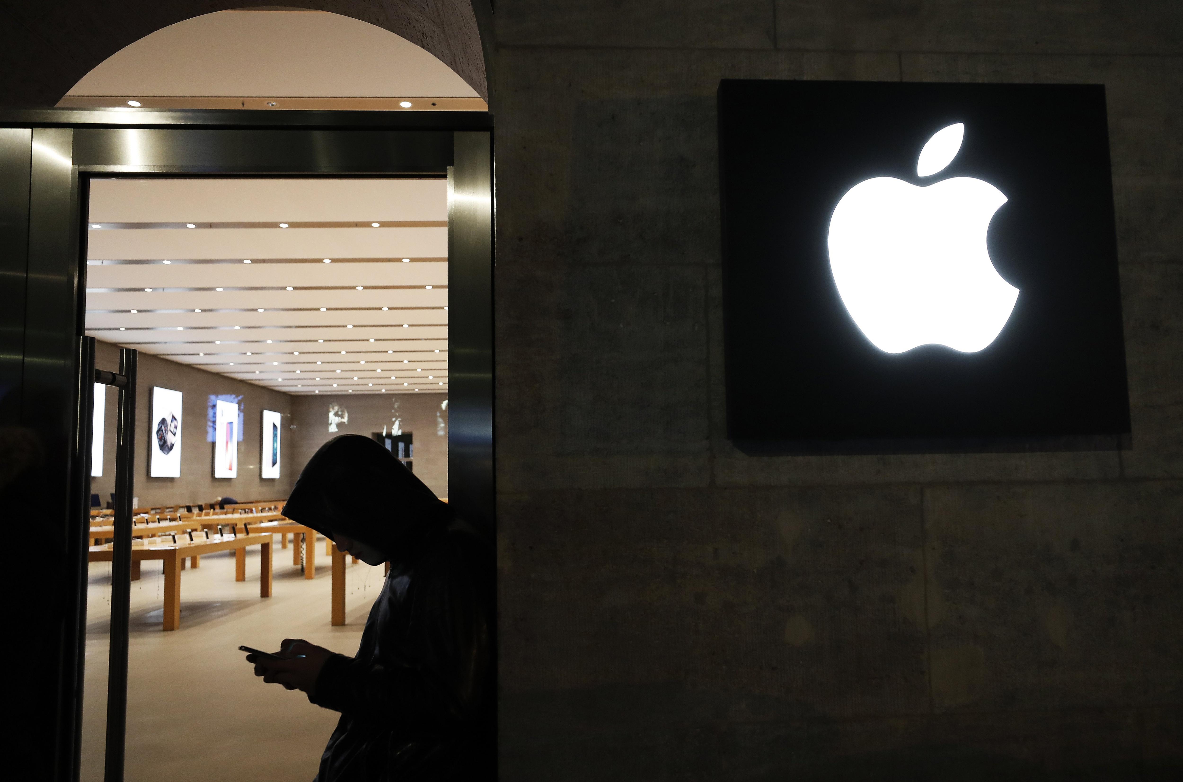 Apple apuesta a hogares inteligentes y a fortalecer el mundo virtual