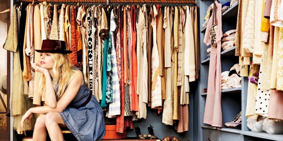 Renueva tu closet: una alternativa para darle segunda vida a tu ropa