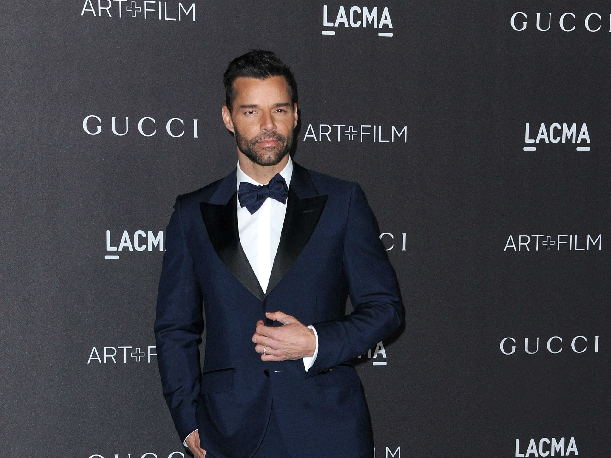 Ricky Martin recordó lo que sintió al ‘salir del clóset’