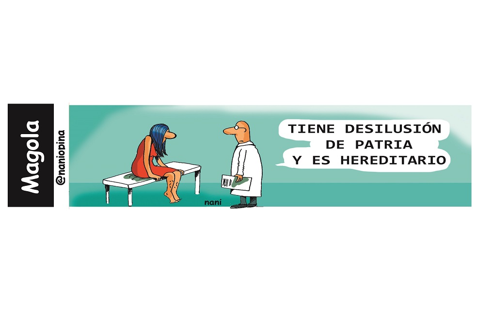 Enfermos
