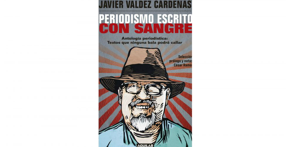 «Periodismo escrito con sangre» exige justicia por muerte de mexicano Valdez