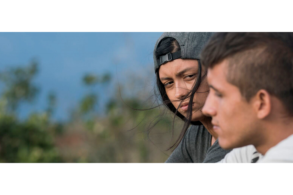 «Matar a Jesús», la película favorita de los Premios Macondo 2018