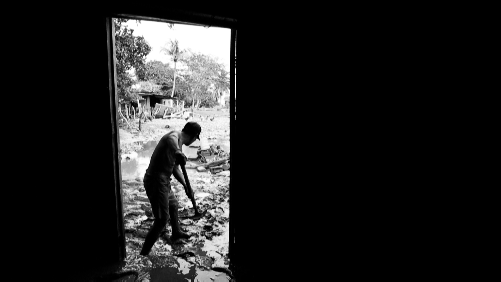 Crisis climática y seguridad humana, ¿qué está en juego?