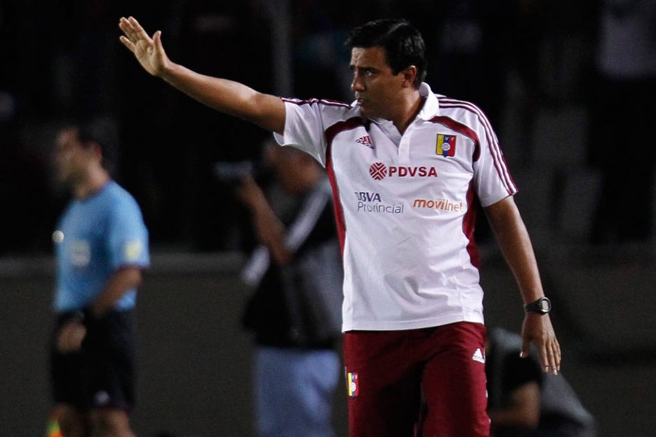 César Farías: el resultado pudo haber sido más abultado