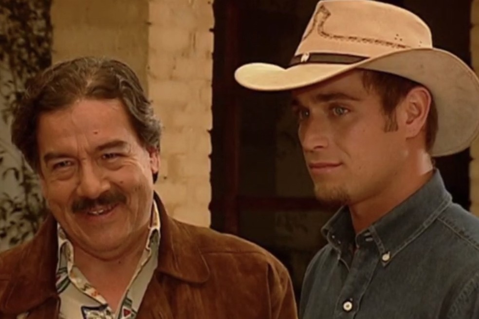 Murió actor de ‘Pasión de Gavilanes’. Había sido abandonado por sus hijas