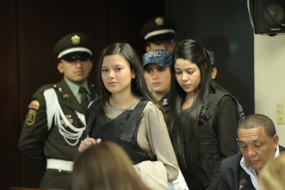 Caso Colmenares: las razones por las que fueron absueltas Laura Moreno y Jessy Quintero