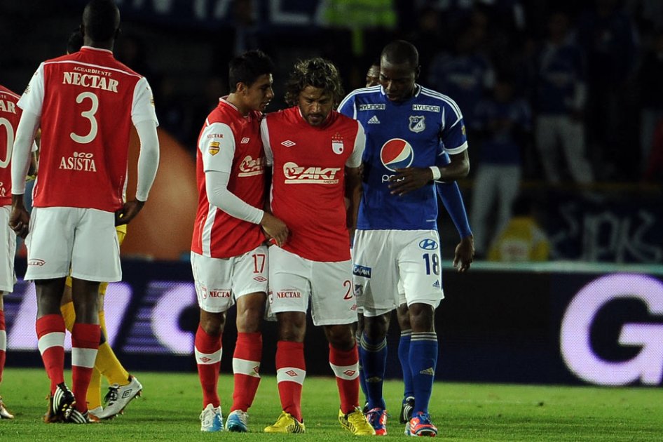 Gerardo Bedoya está ‘achantado’ y va a ofrecer disculpas