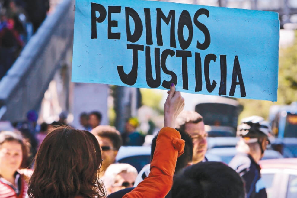 El sistema judicial revictimiza a los niños que sufren abuso sexual: gobierno