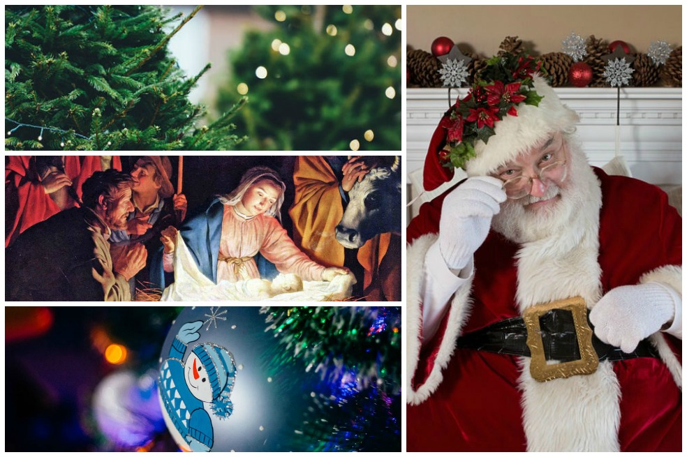 Mitos y verdades navideñas