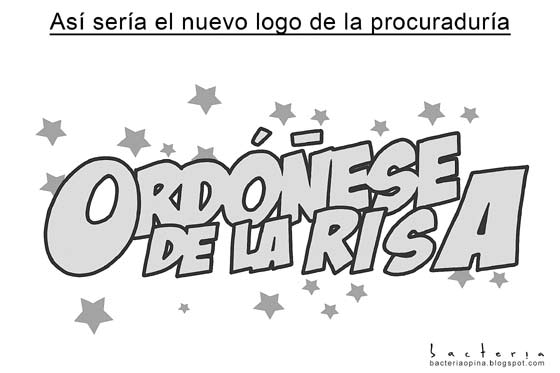 Lo nuevo de la procuraduría