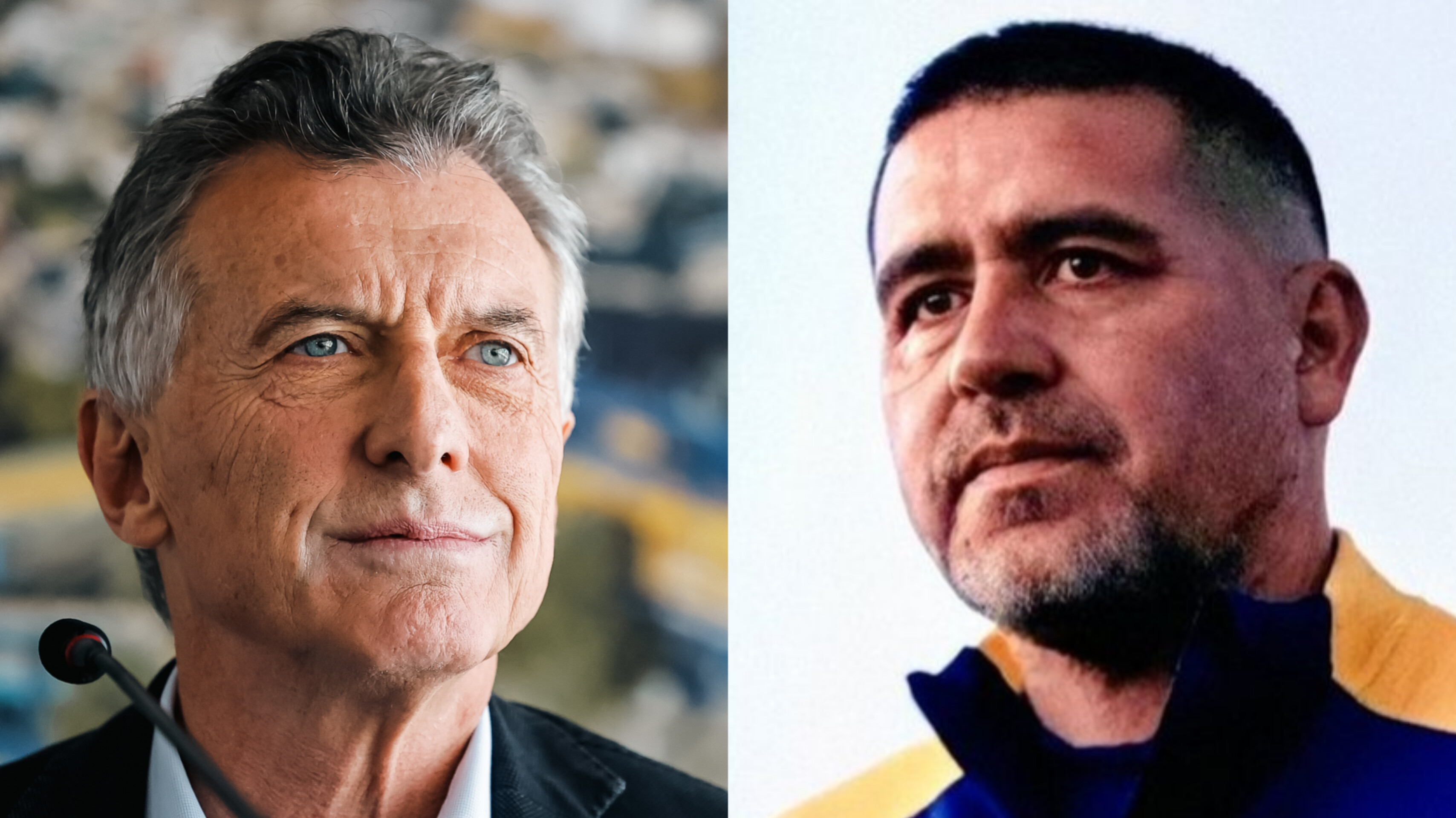 Lo que hay en juego en las elecciones de Boca: Riquelme vs. Macri