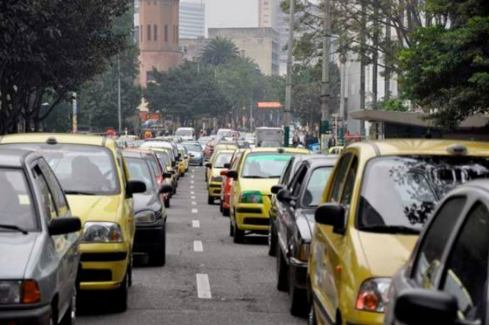 Conozca cómo será la rotación de pico y placa en Medellín