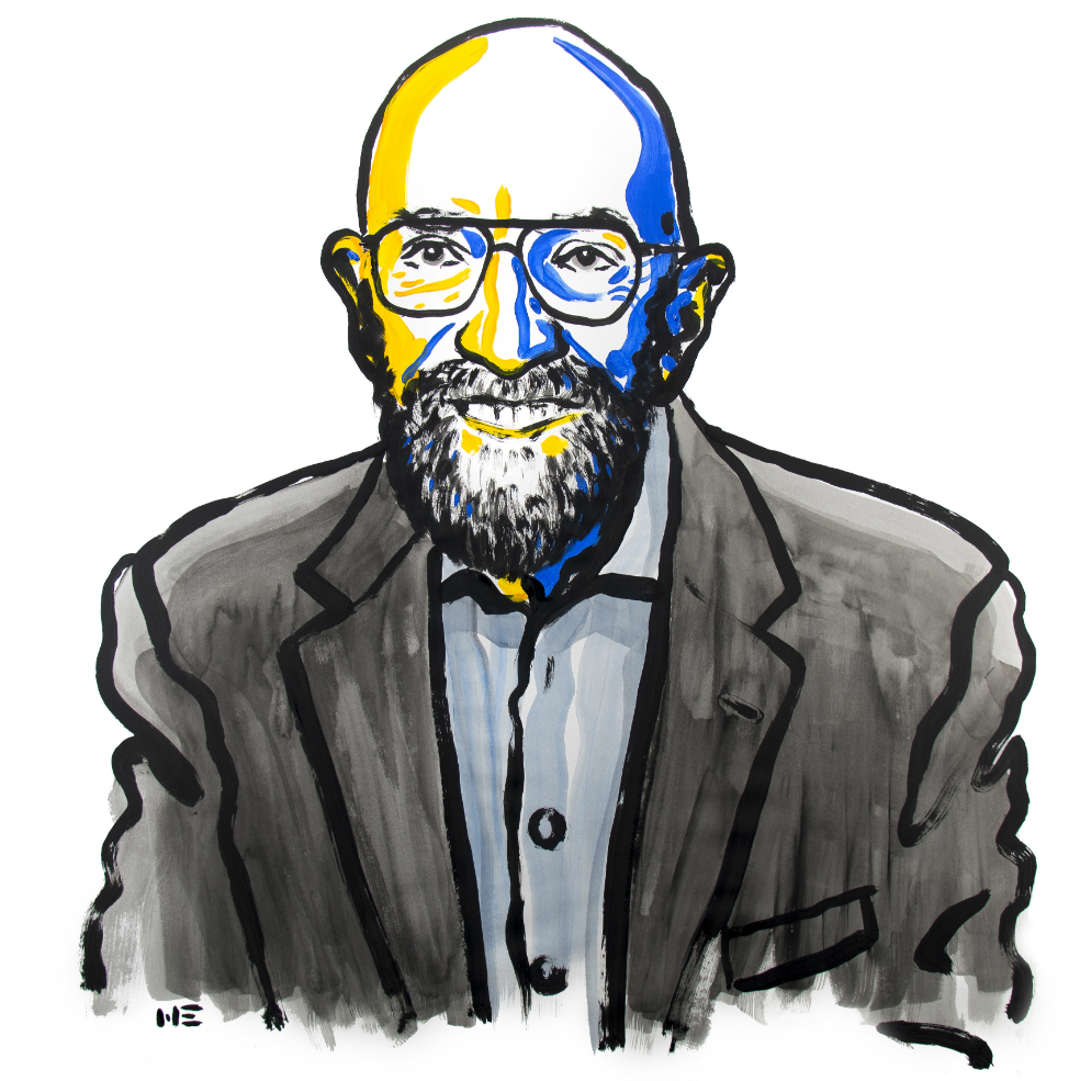 Ganador del Nobel de Física: El premio debería ir a más de 1.000 científicos